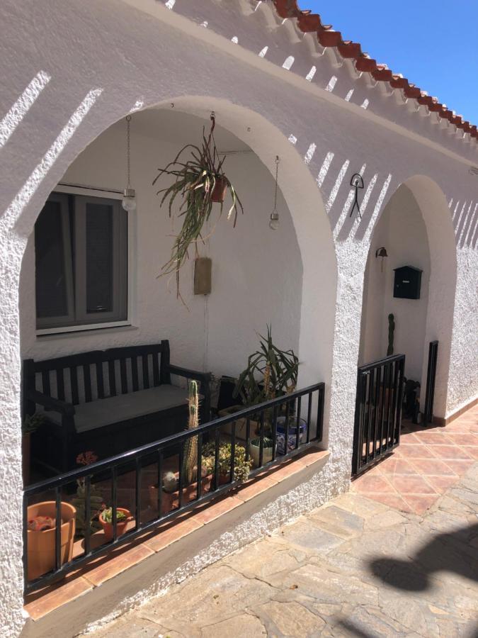 Casa Miramar, With Private Pool, Jacuzzi And Stunning Views Apartment Bedar Luaran gambar
