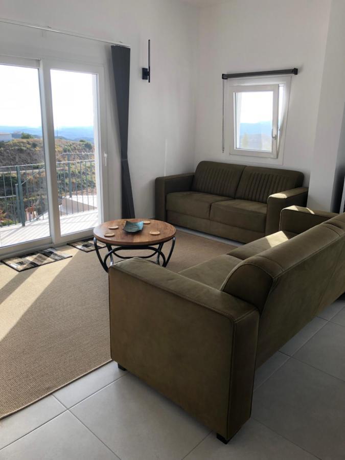 Casa Miramar, With Private Pool, Jacuzzi And Stunning Views Apartment Bedar Luaran gambar
