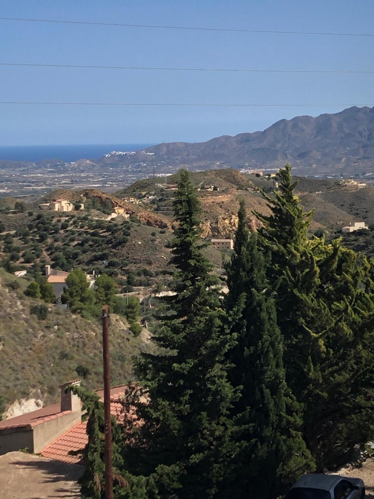 Casa Miramar, With Private Pool, Jacuzzi And Stunning Views Apartment Bedar Luaran gambar