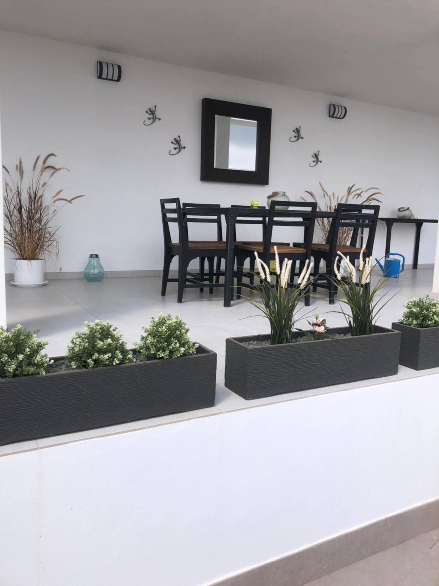 Casa Miramar, With Private Pool, Jacuzzi And Stunning Views Apartment Bedar Luaran gambar